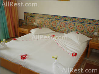 Marabout Hotel 16